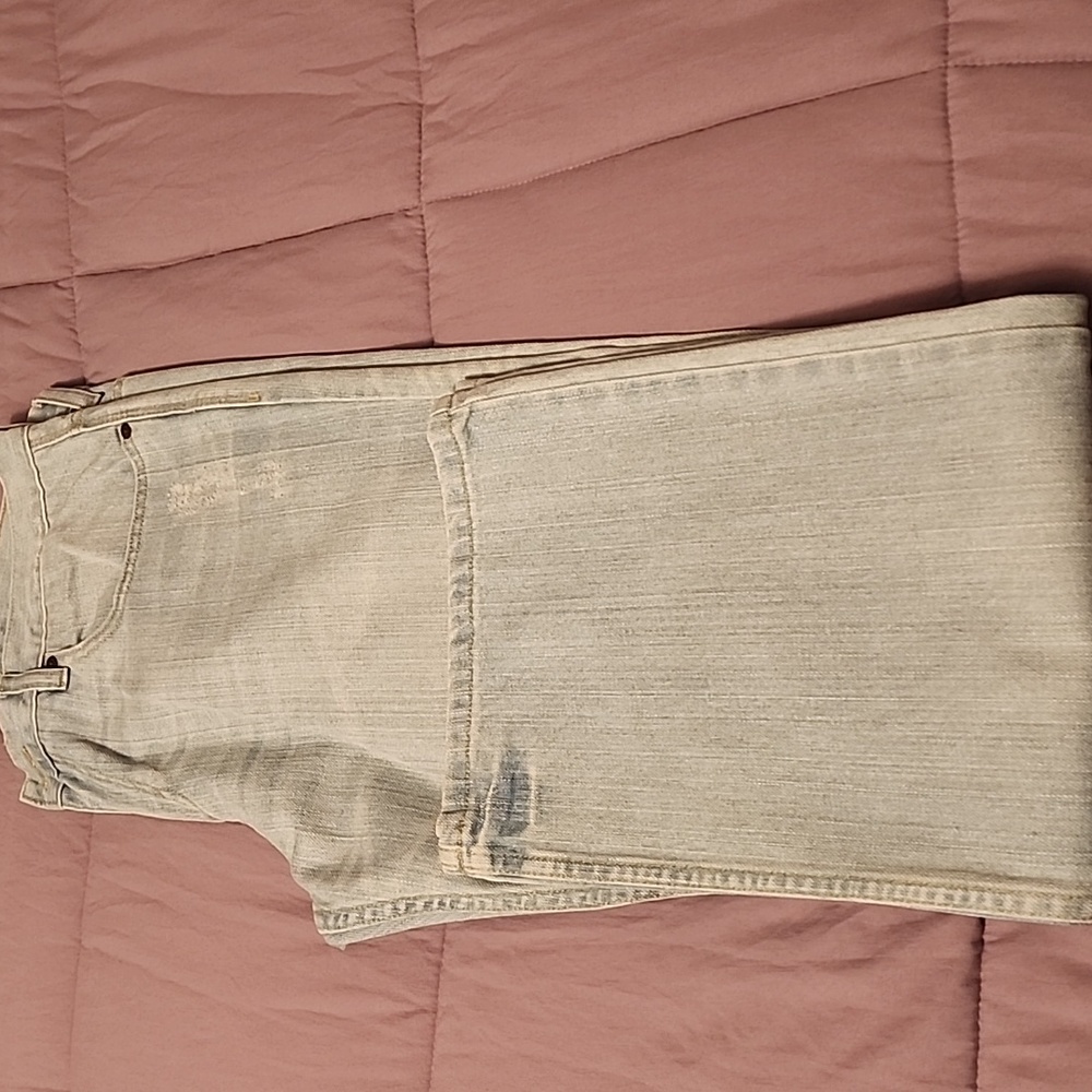 Jeans - Picture 3 of 4